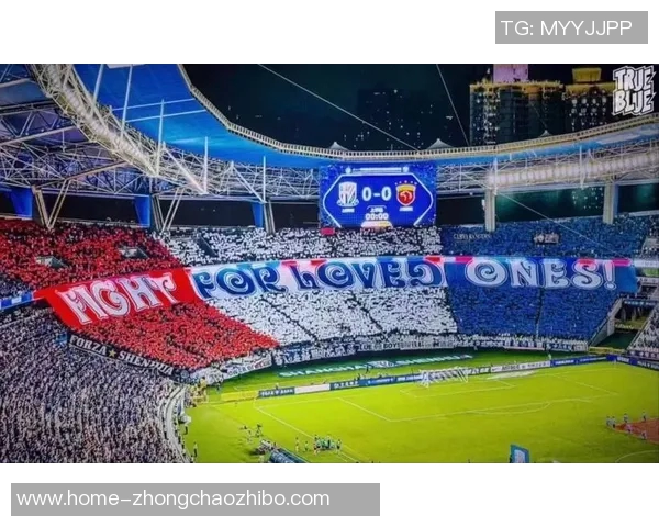 北京足球赛激情四溢球迷齐聚共庆盛事展现团结与友谊