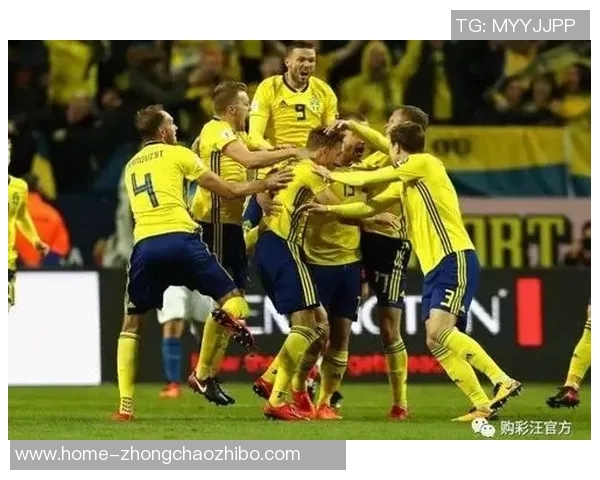 瑞典队与韩国队激战在即谁能在这场较量中脱颖而出