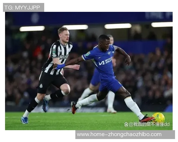 切尔西与曼彻斯特联的巅峰对决谁能在英超赛场上笑到最后